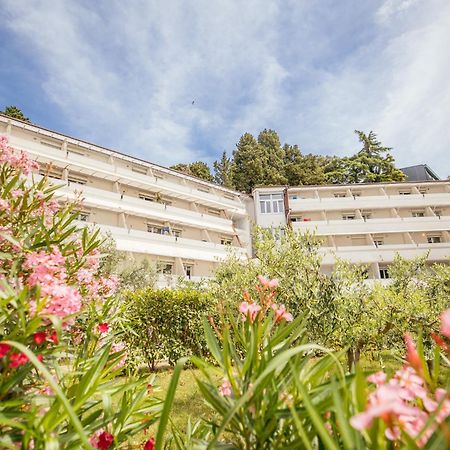 Sd Portoroz Hostel Korotan Exterior photo